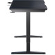 Стіл TX3 LAB-X Black (TEGD-7031101.11)