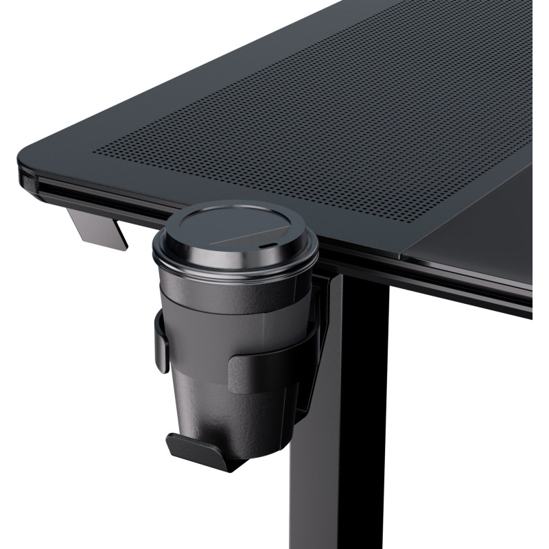 Стіл TX3 LAB-X Black (TEGD-7031101.11)