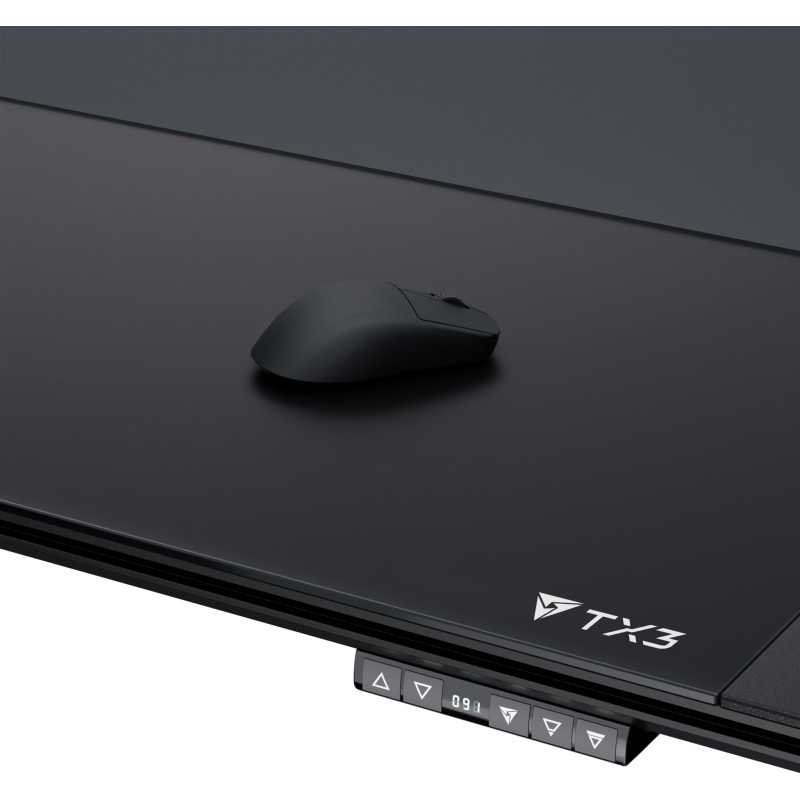 Стіл TX3 LAB-X Black (TEGD-7031101.11)