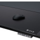 Стіл TX3 LAB-X Black (TEGD-7031101.11)