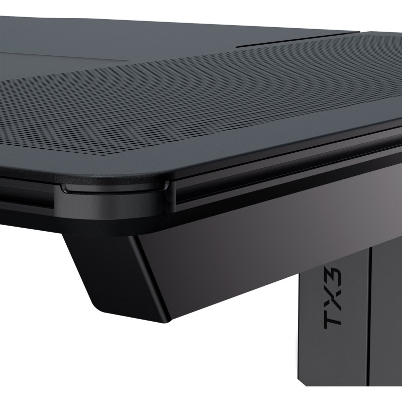 Стіл TX3 LAB-X Black (TEGD-7031101.11)