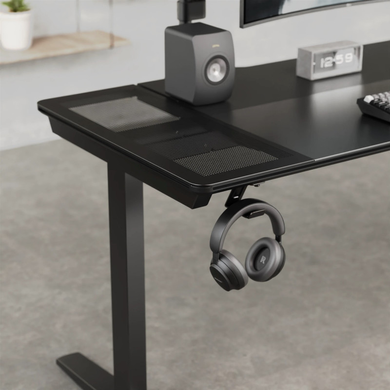 Стіл TX3 LAB-X Black (TEGD-7031101.11)