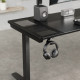 Стіл TX3 LAB-X Black (TEGD-7031101.11)