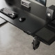Стіл TX3 LAB-X Black (TEGD-7031101.11)