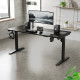 Стіл TX3 LAB-X Black (TEGD-7031101.11)