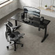 Стіл TX3 LAB-X Black (TEGD-7031101.11)