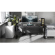 Стіл TX3 LAB-X Black (TEGD-7031101.11)