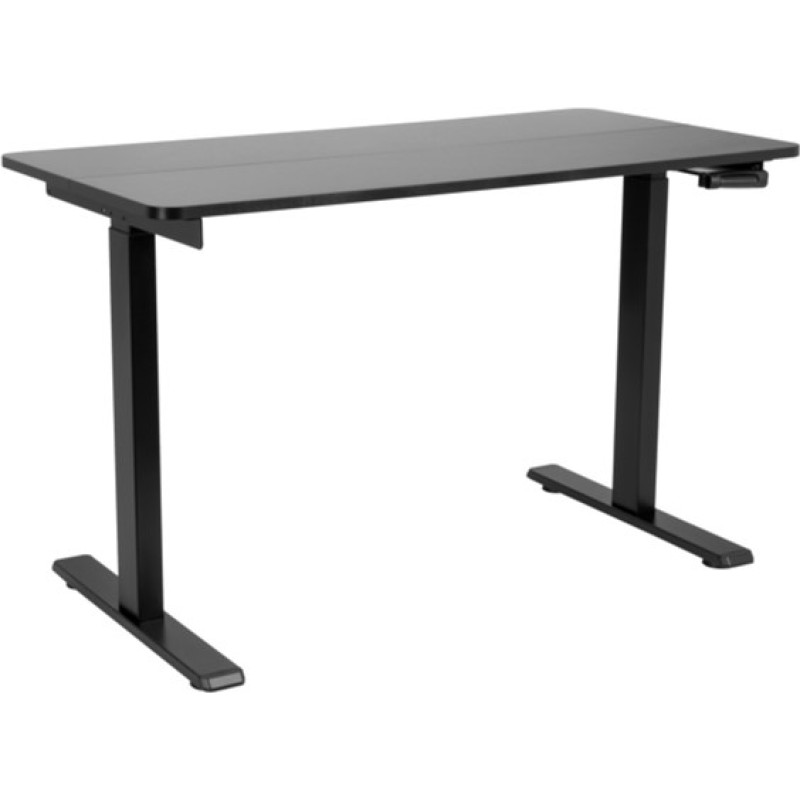 Стіл 2E CE120B Black (2E-CE120B-MECHANIC)