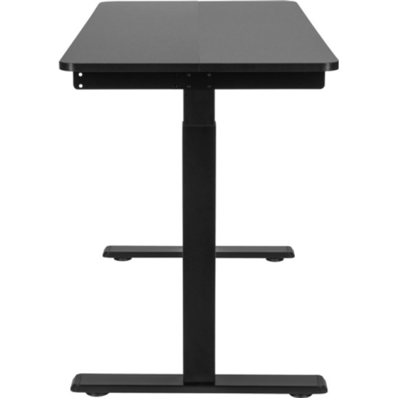 Стіл 2E CE120B Black (2E-CE120B-MECHANIC)