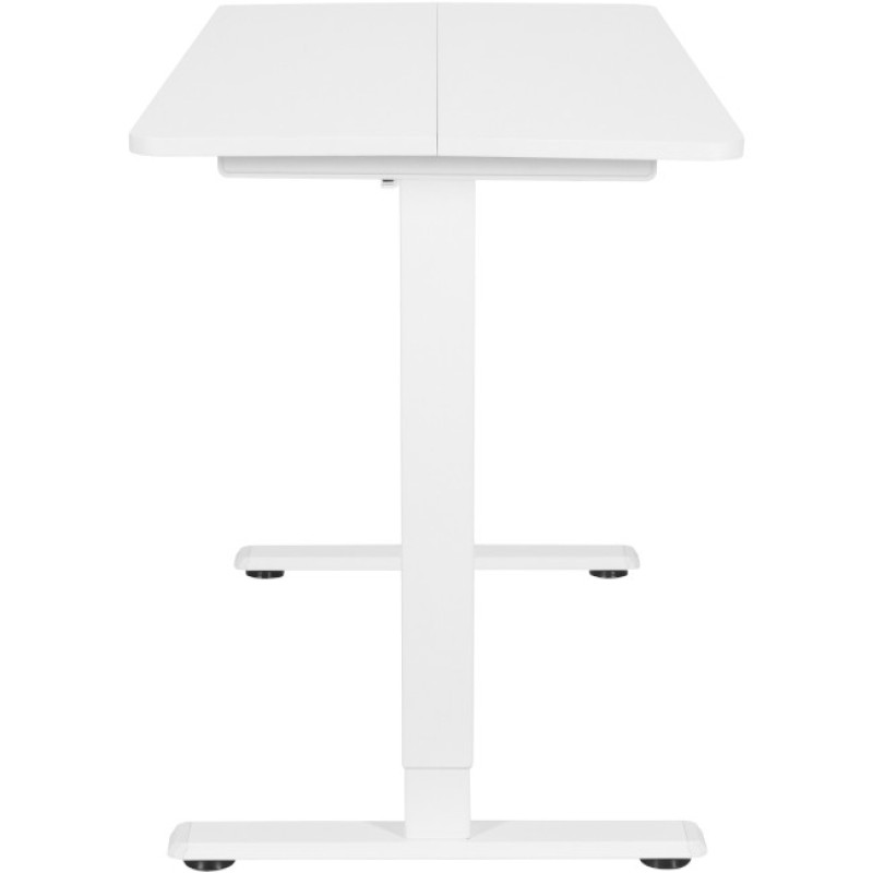 Стіл 2E СЕ120W Motorized White (2E-CE120W-MOTORIZED)