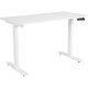 Стіл 2E CE120W White (2E-CE120W-MECHANIC)
