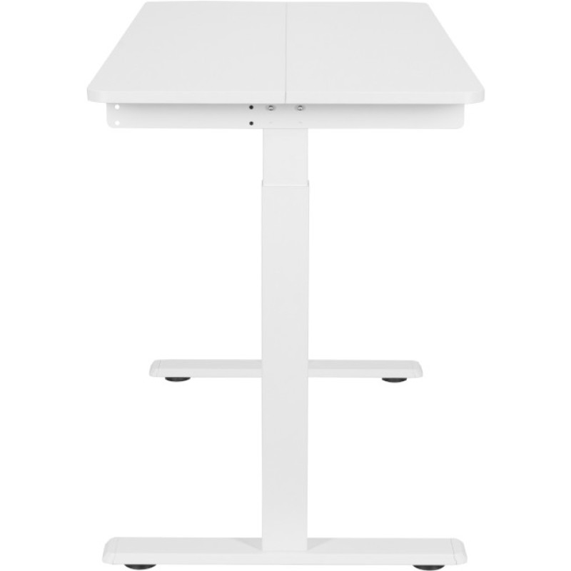 Стіл 2E CE120W White (2E-CE120W-MECHANIC)