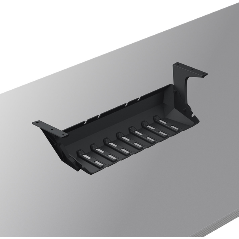 Стол Cougar E-Grav 180