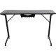 Стол HATOR Vast Junior Black (HTD-009)