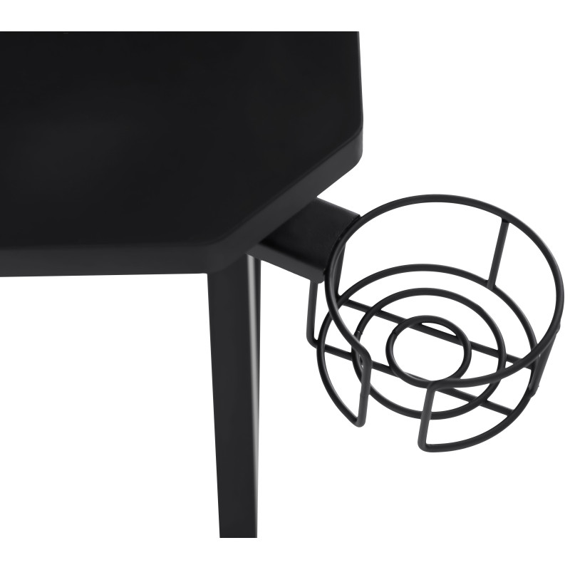 Стол HATOR Vast Junior Black (HTD-009)