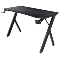 Стол Trust GXT 700 Omnius Black (25420)