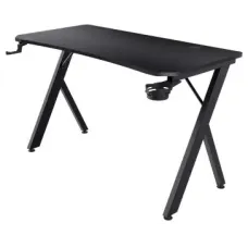 Стол Trust GXT 700 Omnius Black (25420)