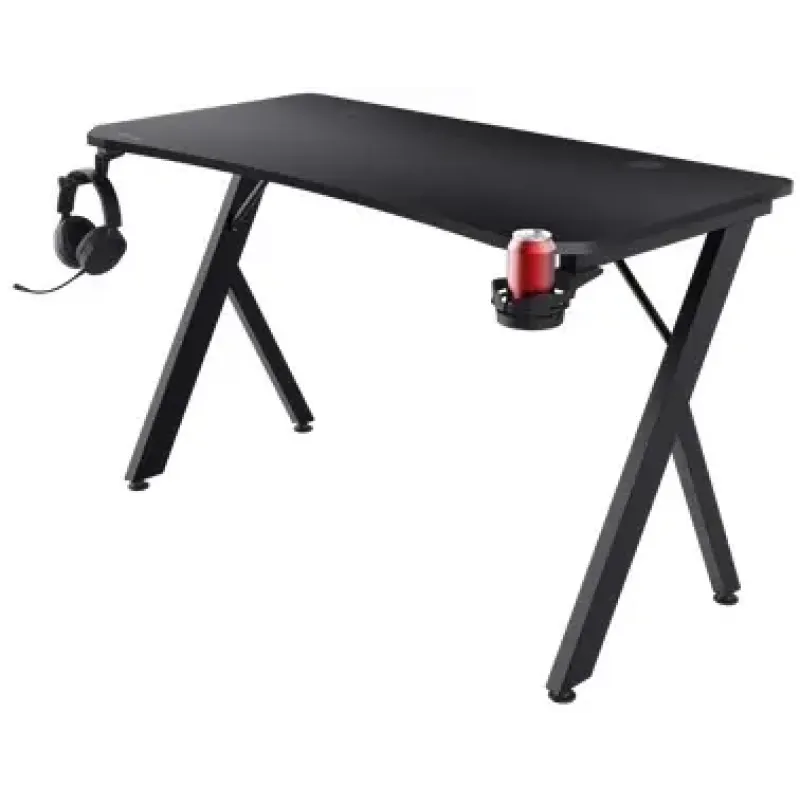 Стол Trust GXT 700 Omnius Black (25420)