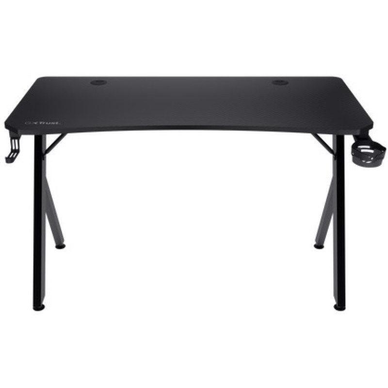 Стол Trust GXT 700 Omnius Black (25420)