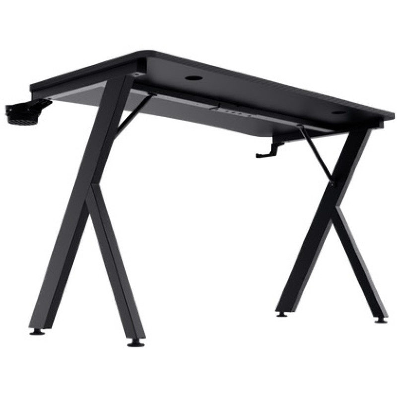 Стол Trust GXT 700 Omnius Black (25420)