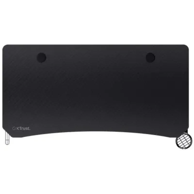 Стол Trust GXT 700 Omnius Black (25420)