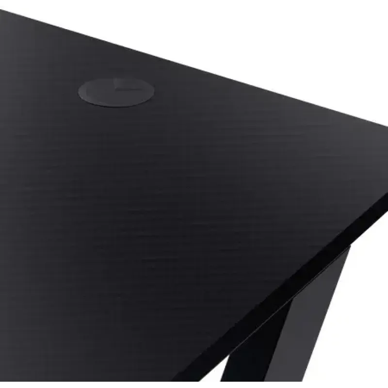Стол Trust GXT 700 Omnius Black (25420)