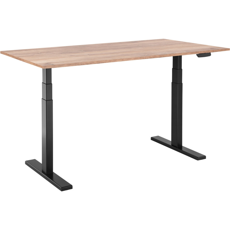 Стіл 2E CE150WOLD Motorized Wood Old (2E-CE150WOLD-MOTORIZED)