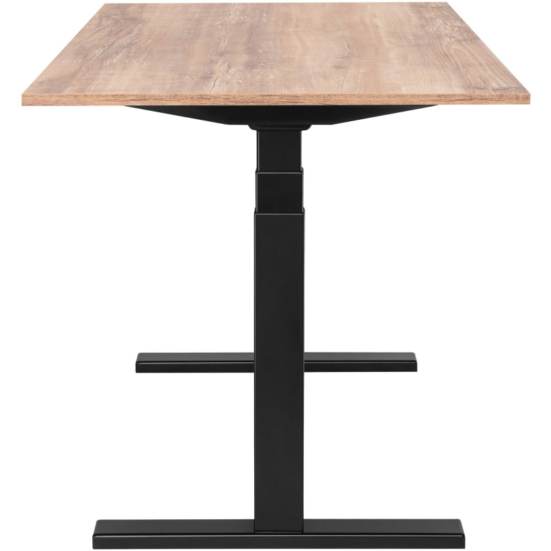 Стіл 2E CE150WOLD Motorized Wood Old (2E-CE150WOLD-MOTORIZED)