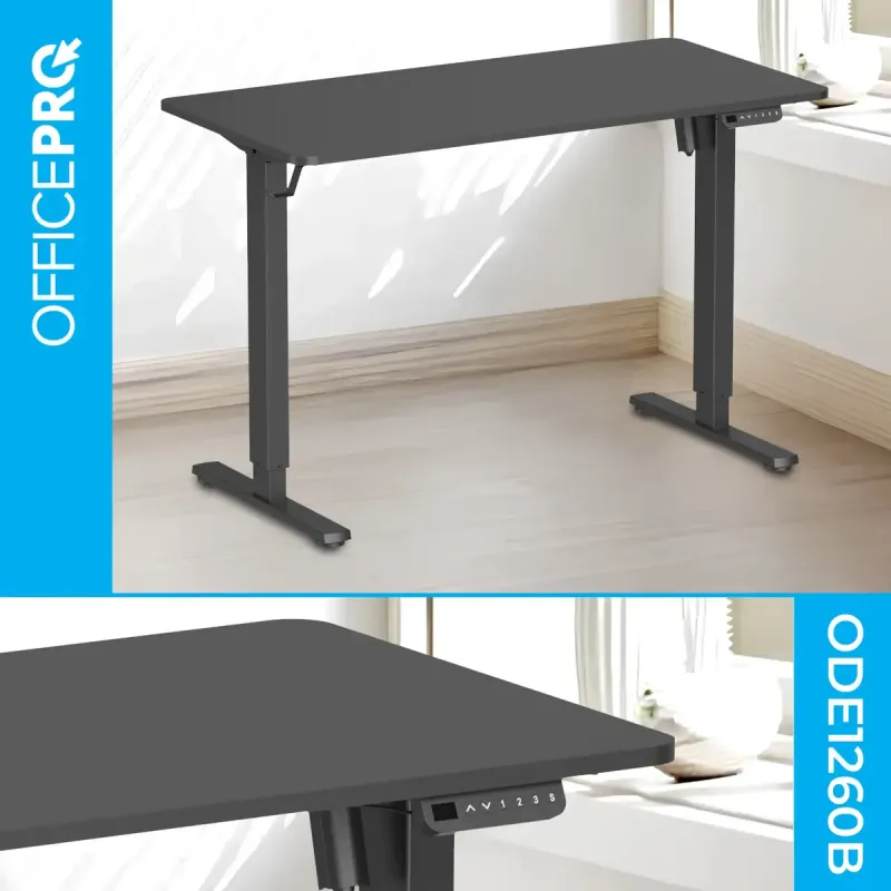 Стол Officepro ODE1260B