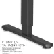 Стол Officepro ODE1260B