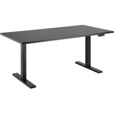 Стіл 2E СЕ150B Motorized Black (2E-CE150B-MOTORIZED)