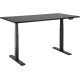 Стіл 2E СЕ150B Motorized Black (2E-CE150B-MOTORIZED)