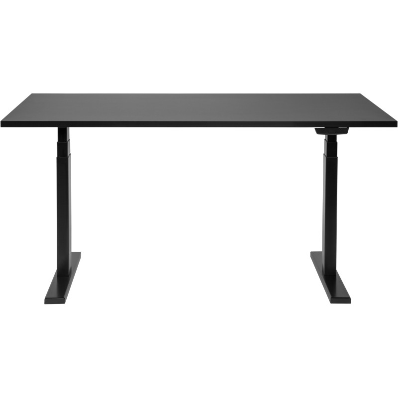 Стіл 2E СЕ150B Motorized Black (2E-CE150B-MOTORIZED)