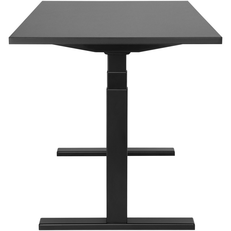 Стіл 2E СЕ150B Motorized Black (2E-CE150B-MOTORIZED)