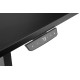 Стіл 2E СЕ150B Motorized Black (2E-CE150B-MOTORIZED)
