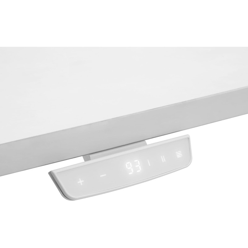 Стіл 2E CE150W Motorized White (2E-CE150W-MOTORIZED)