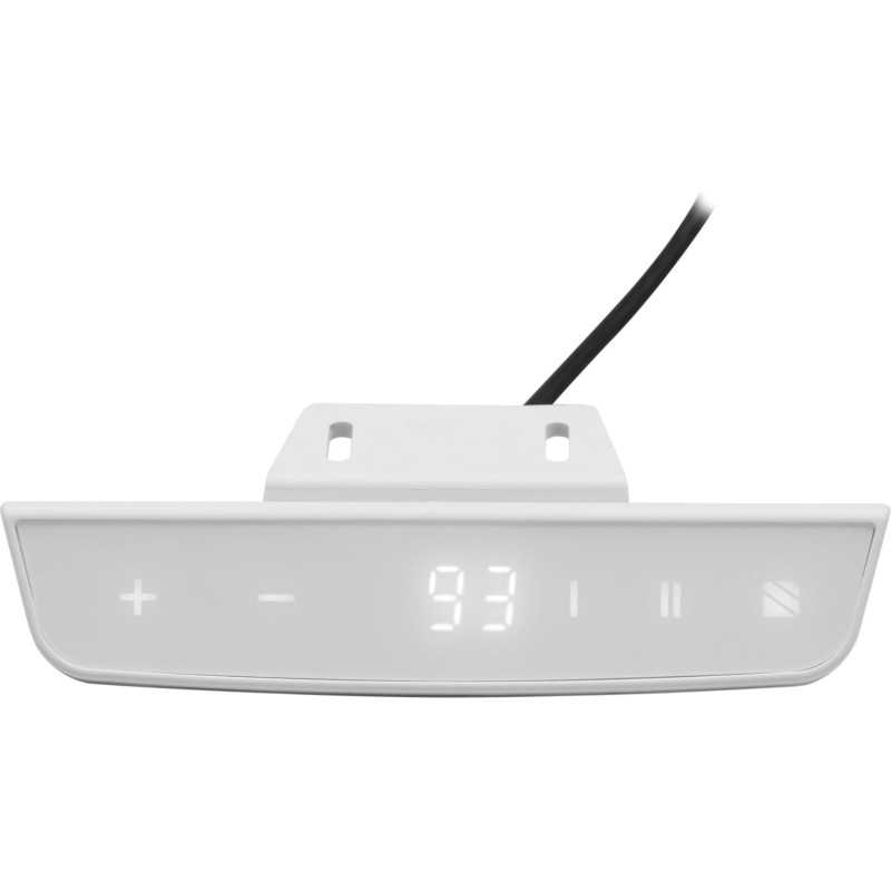 Стіл 2E CE150W Motorized White (2E-CE150W-MOTORIZED)