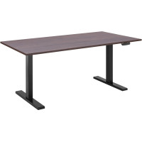 Стіл 2E CE150WDARK Motorized Wood Dark (2E-CE150WDARK-MOTORIZED)