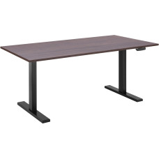 Стіл 2E CE150WDARK Motorized Wood Dark (2E-CE150WDARK-MOTORIZED)