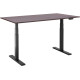 Стіл 2E CE150WDARK Motorized Wood Dark (2E-CE150WDARK-MOTORIZED)
