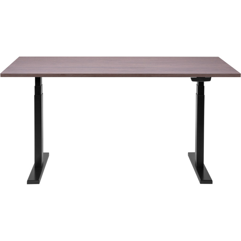 Стіл 2E CE150WDARK Motorized Wood Dark (2E-CE150WDARK-MOTORIZED)