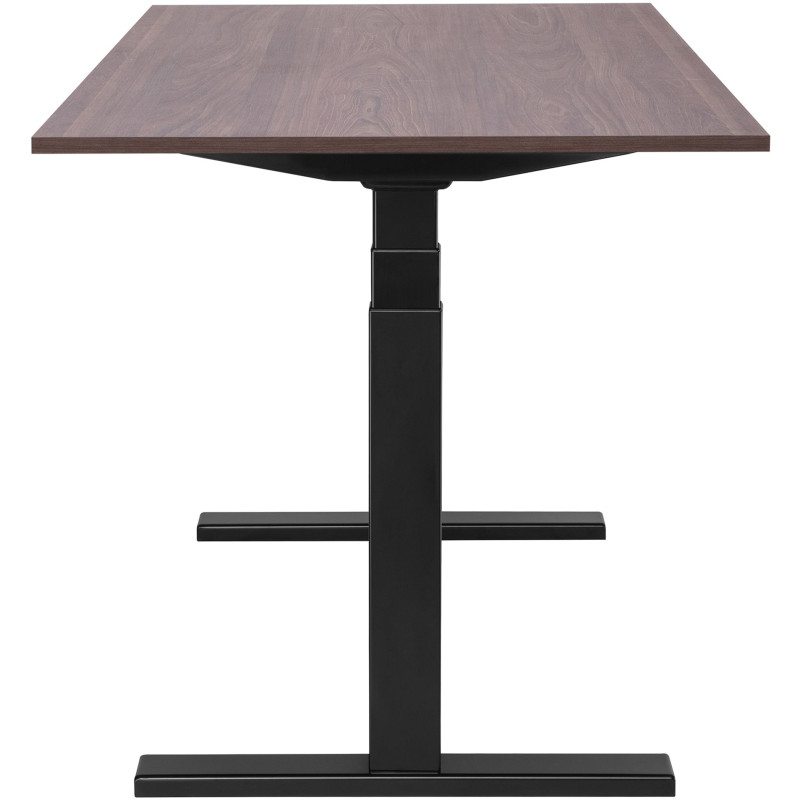 Стіл 2E CE150WDARK Motorized Wood Dark (2E-CE150WDARK-MOTORIZED)