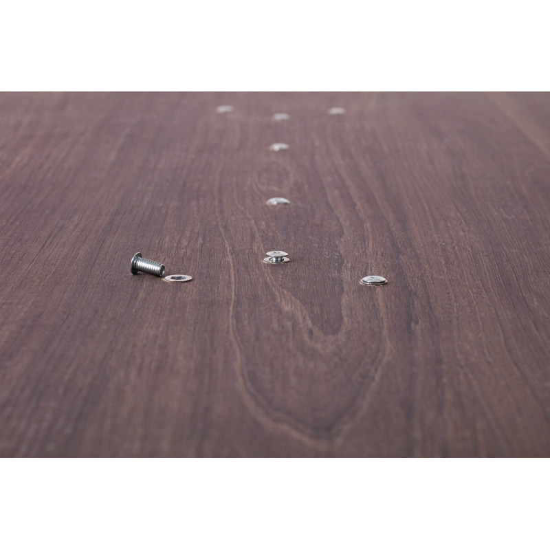 Стіл 2E CE150WDARK Motorized Wood Dark (2E-CE150WDARK-MOTORIZED)