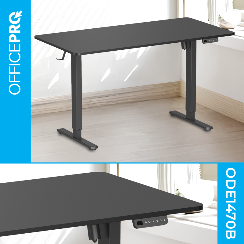 Officepro ODE1470B