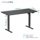 Стіл Officepro ODE1470B