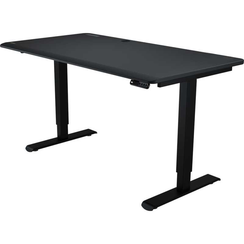 Стол Cougar Royal 150 Elite Black