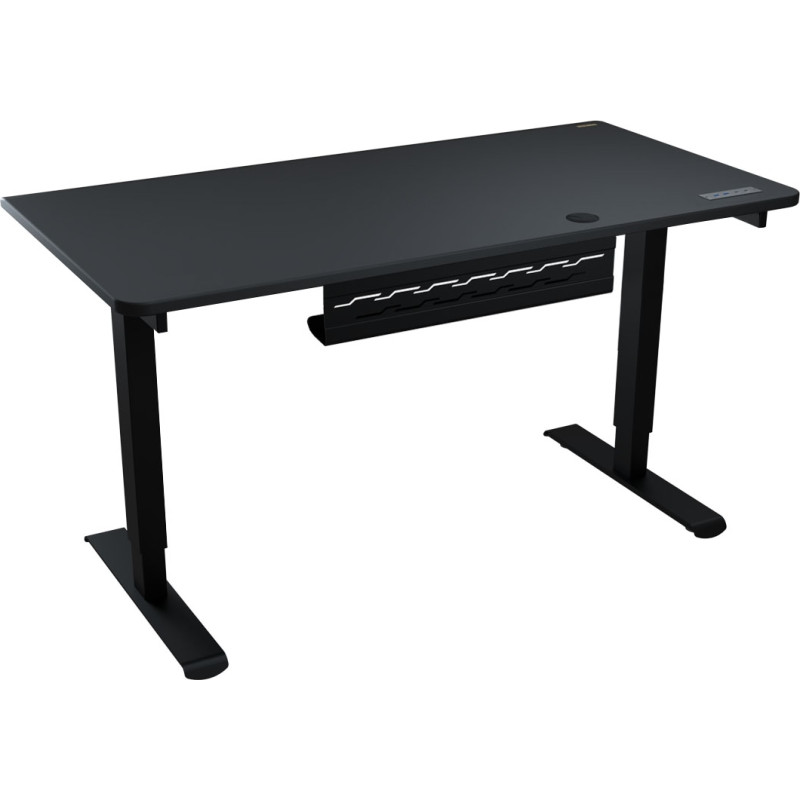 Стол Cougar Royal 150 Elite Black