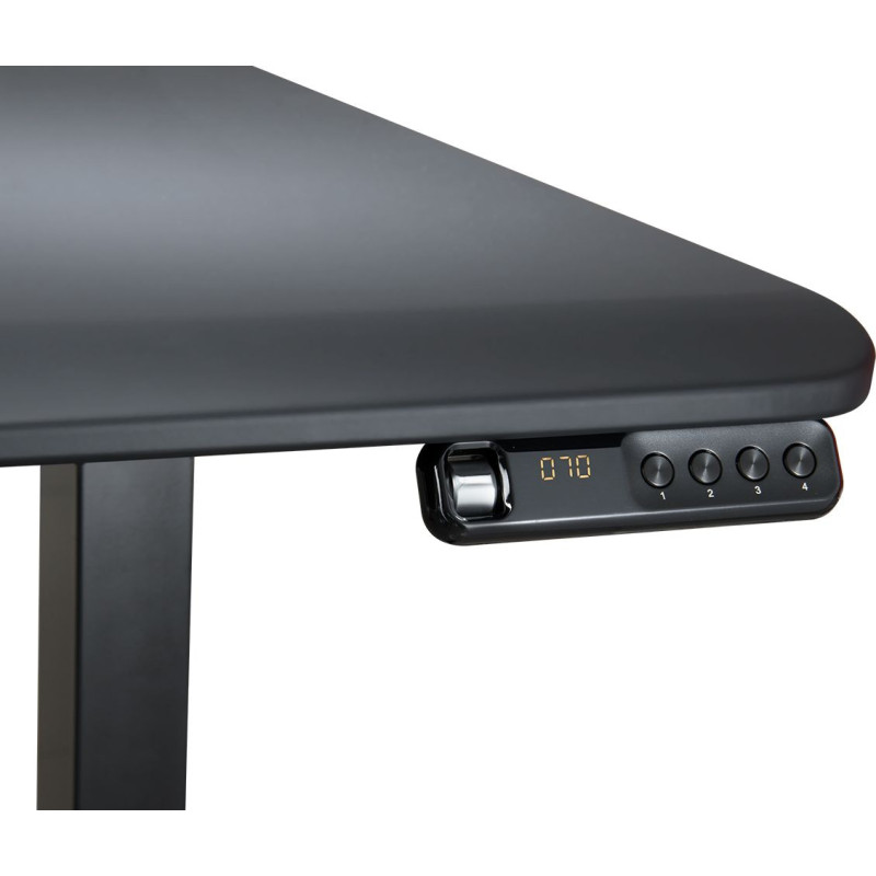 Стол Cougar Royal 150 Elite Black