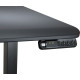 Стол Cougar Royal 150 Elite Black