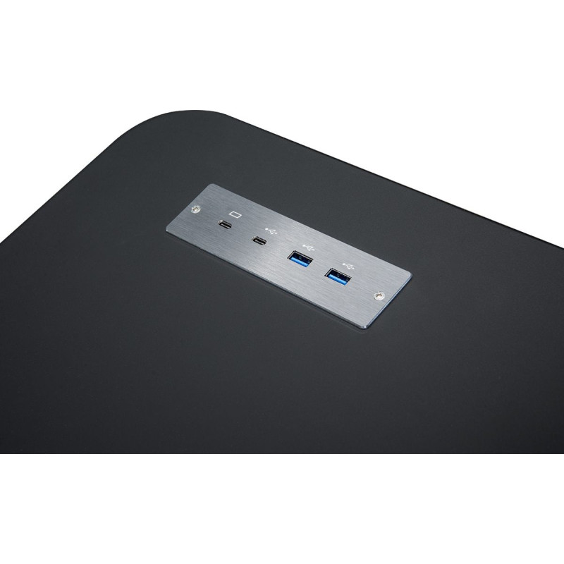 Стол Cougar Royal 150 Elite Black